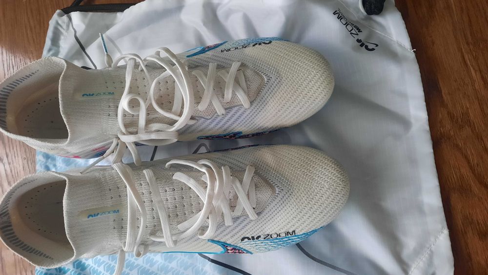 Nike mercurial superfly 9 elite "blast pack"