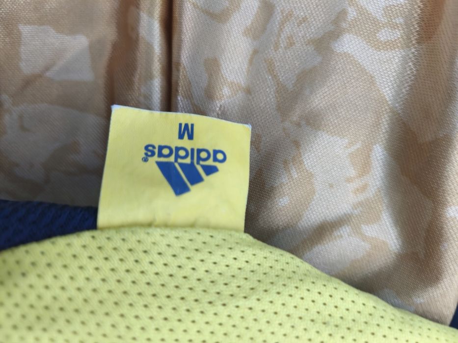 Fenerbache Century tricou de fotbal inversabil rar