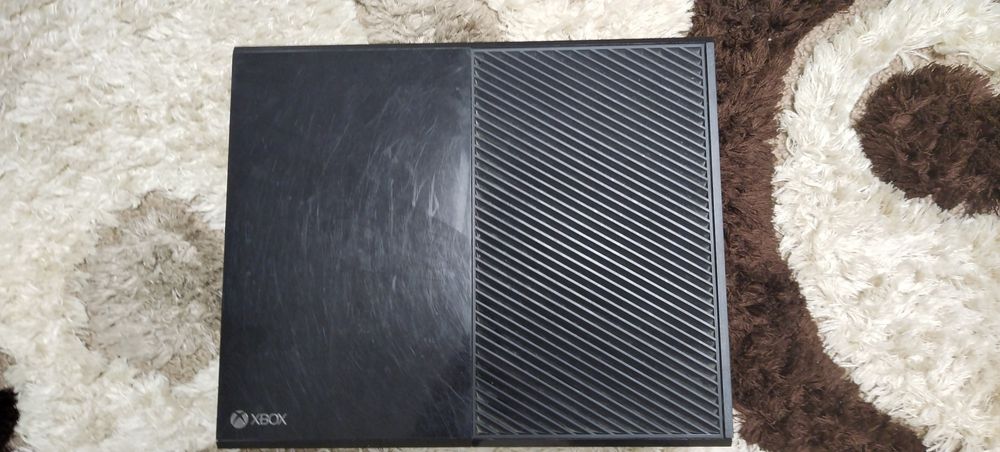 Când Xbox One în stare perfecta de functionare!