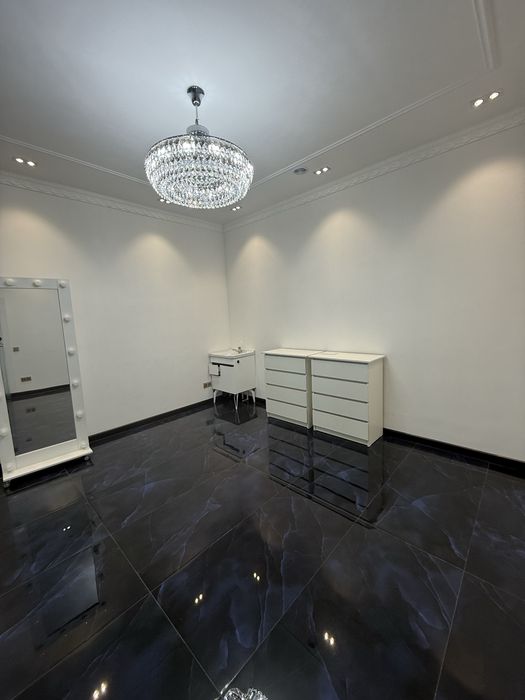 Аренда кабинета в салоне