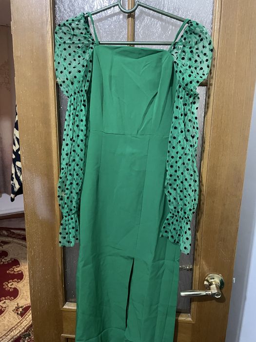 Новые женские платье