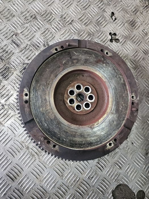 Volanta masa simpla Fiat Ducato 2.3E4 6trepte