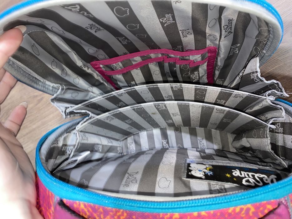 Рюкзак для девочки