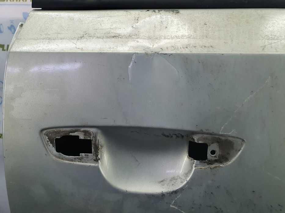 Usa portiera culisanta stanga spate Seat Alhambra 2  [din 2010 pana