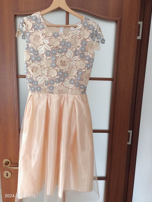Rochie eleganta de seara