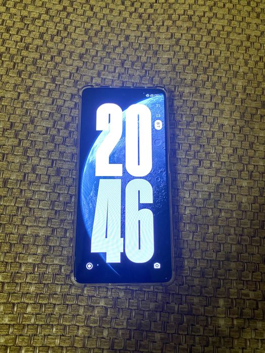 Поко х5 про 5g 8+8/256