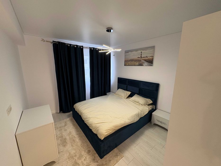 Chirie PROPRIETAR 2 camere | Aparatorii Patriei| 6 min. metrou