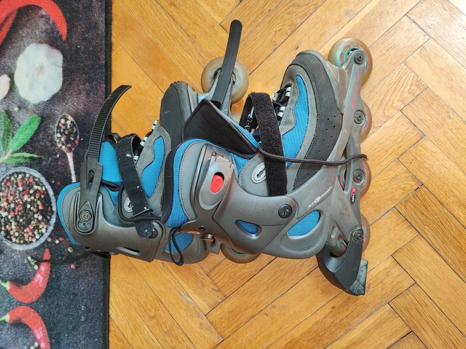 Ролери Biodinamic rolerblade