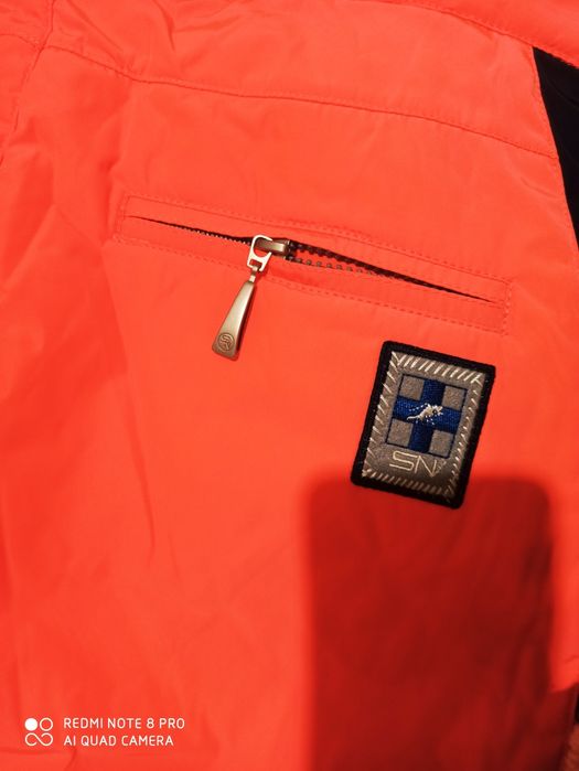 Горнолыжные штаны р44-48