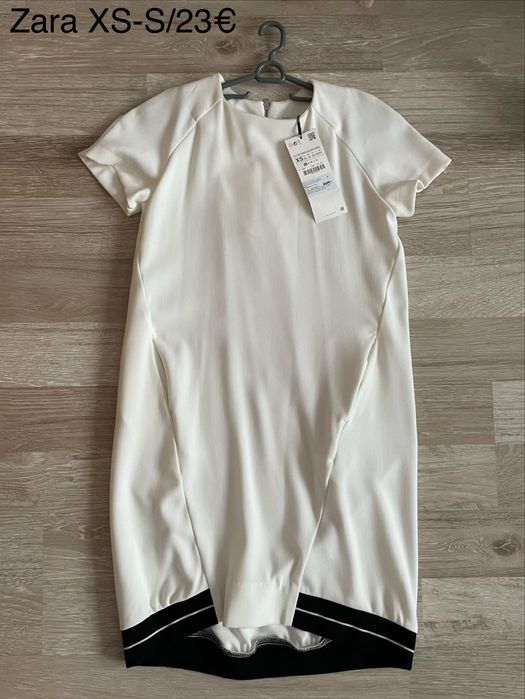Нови и употребявани дамски рокли  XS,S