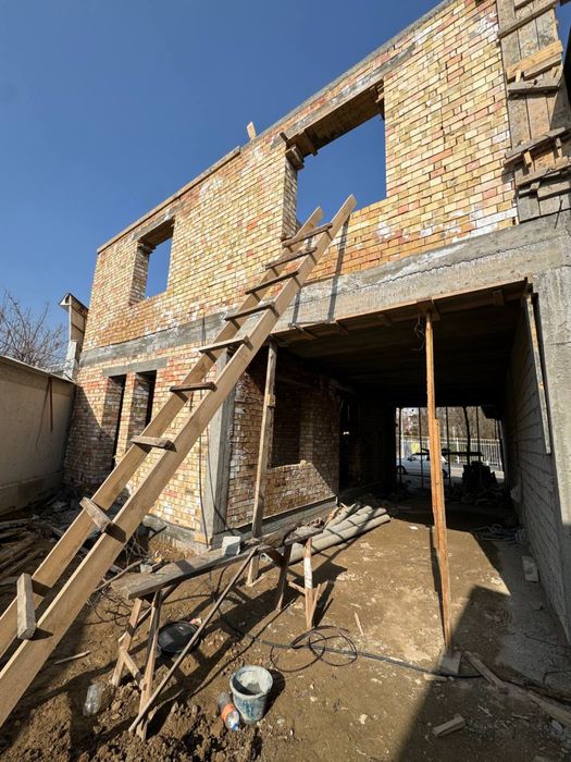 Урикзор 2,6 сотик 6 хона Коробка ор: Урикзор Масжид, Подклиника, Бозор