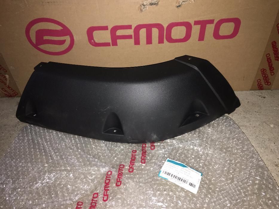 Piese de schimb ATV CFMOTO X5/X6-Aparatoare noroi dreapta/stanga
