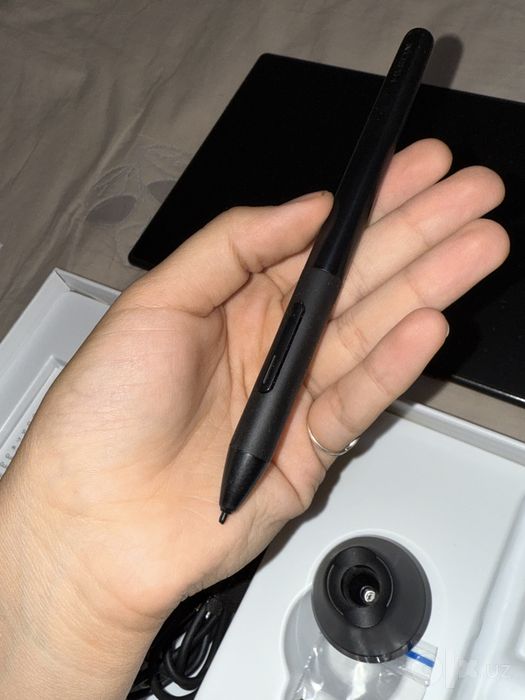 Графический планшет Huion Inpiroy RTM-500