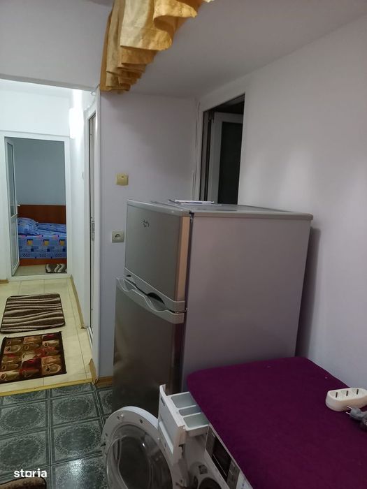 2 camere parter Rozelor