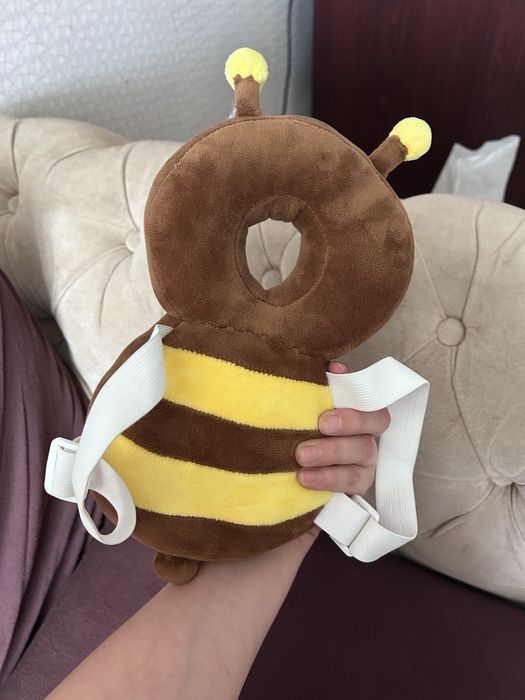 Детская защита от падений