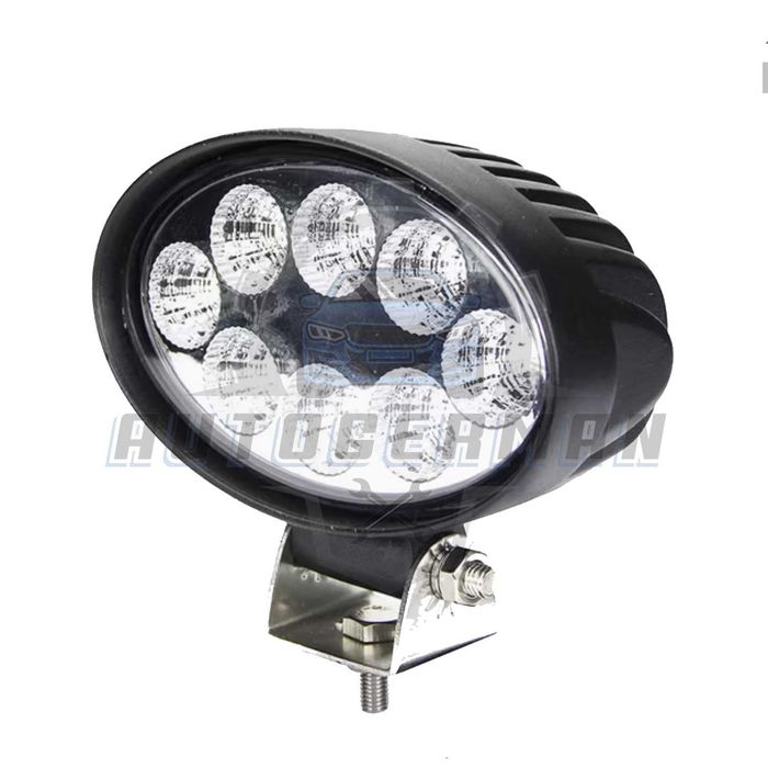 LED Прожектори висока мощност 24W off-road 4х4 атв SUV джипове мотор
