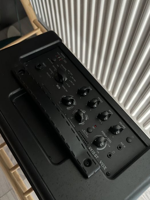Amplificator Combo Vox VX15 GT