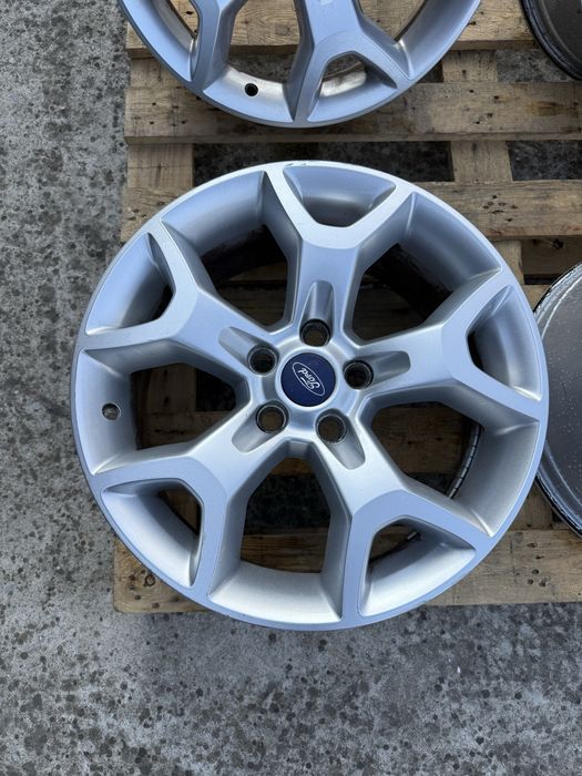 5x108 17 Ford Kuga OEM