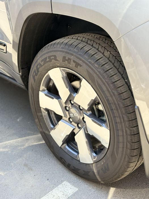 Baic bj60e gibrid 2024 рассрочка 28.000$