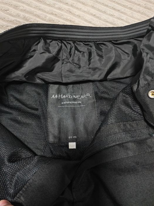 AA Hardware 10K pantaloni ski snowboard schi M