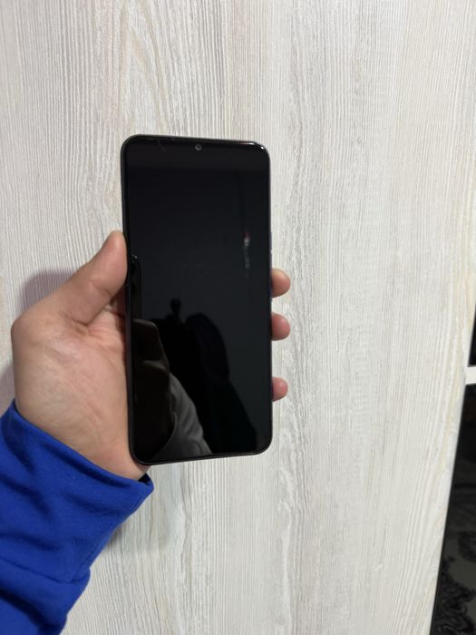 Tecno Spark Go Blue