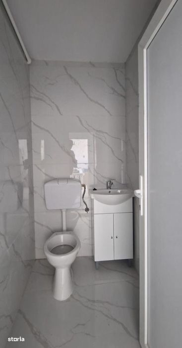 Spațiu comercial 104 mp zona O (Romarta )