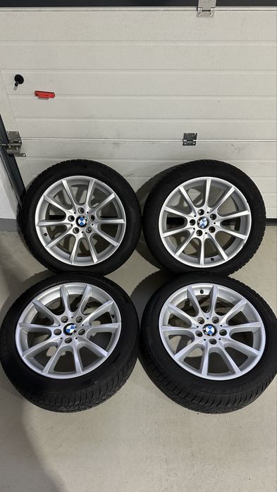 •Jante BMW Style 281 R18•