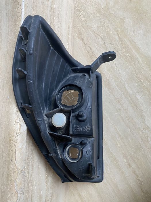 Ляв мигач за toyota land Cruiser