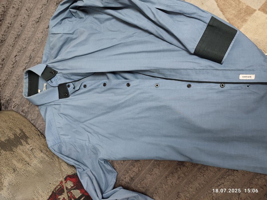 Школьная форма на подростка