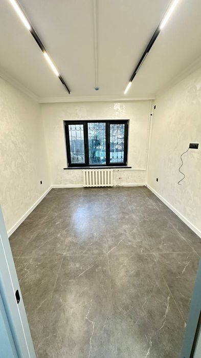 Помещение под Клинику, Стоматологию, Салон, Офис и др.на Юнусабаде