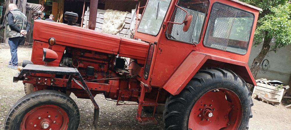 Tractor U650 de vânzare