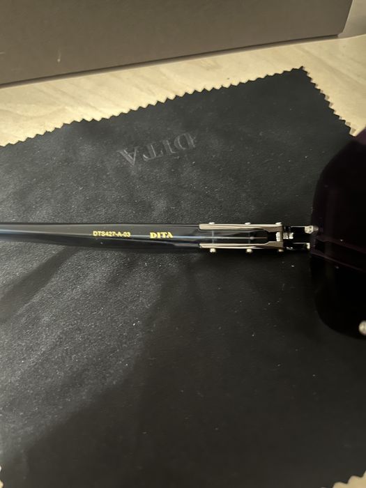 Ochelari soare Dita Raketo