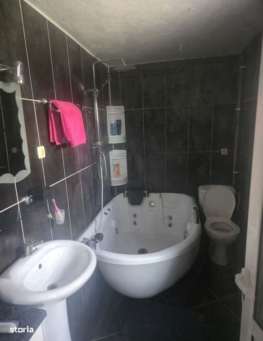 Vilă deosebită și Service Auto