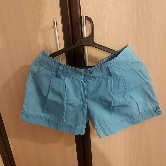 Дамски, къс панталон