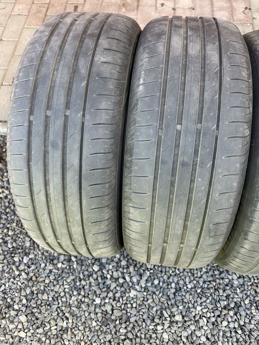 Cauciucuri 2 Michein 2 Nexen  205 55 16 6 mm la 100 ron buc  an 2021