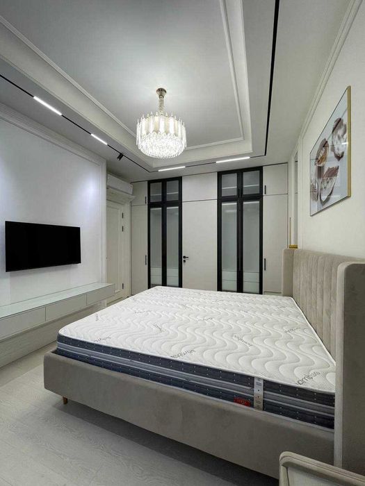 V4940 ПРОДАЕТСЯ 4/5/8  ЖК Gardens новостройка