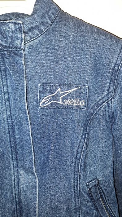 Дамско мото яке Alpinestars Stella размер 38/M