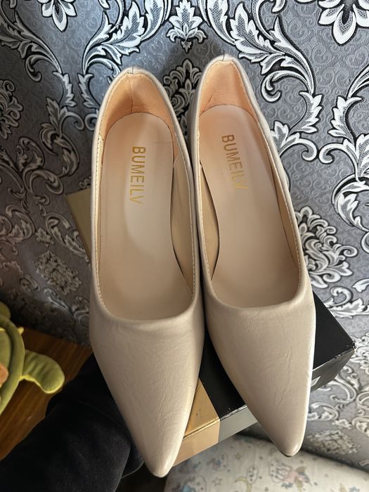 Продам новые туфли,39 размер