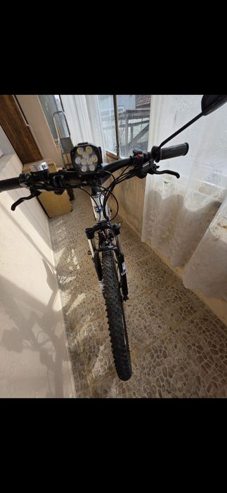 Електрически Sprint 1500W (на малко километри, с фактура)