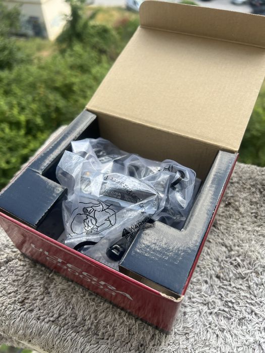 Макара Shimano Ultegra C2000S