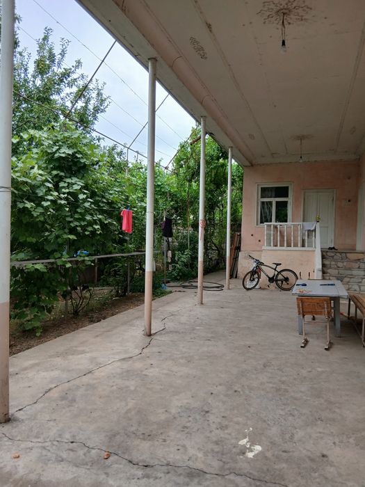 Продаётся дом в центре Кибрай