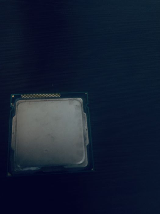 Продам процессор Intel Core i3-2100