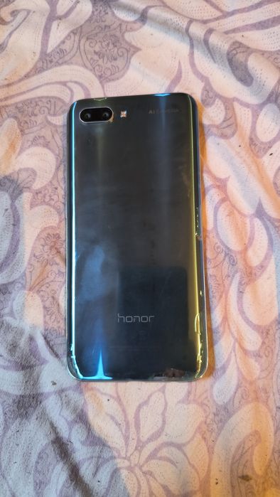 Honor 10, Realme 6 pro,
