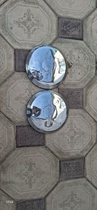 Колпаки для авто