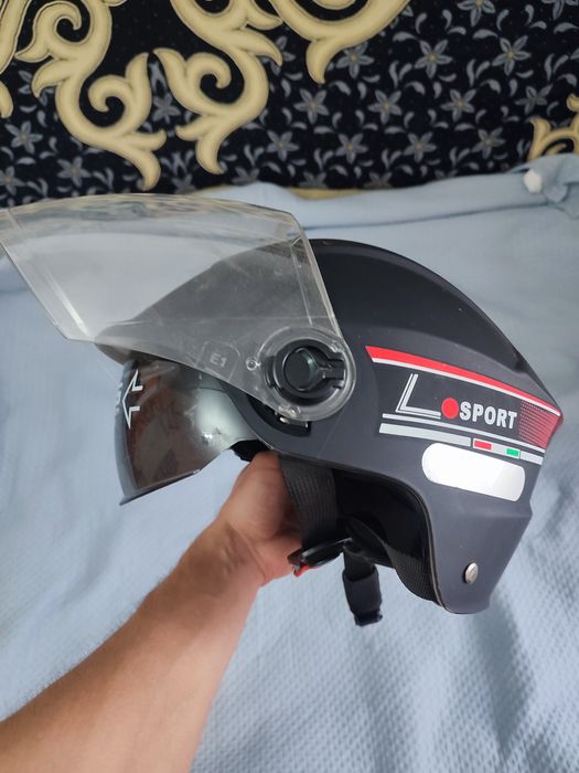 Шлем для мотоцикла