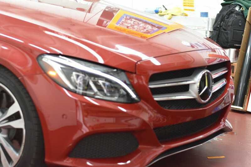 Полировка кузова автомобиля Химчистка салона автомобиля