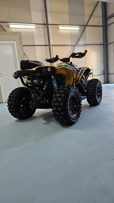 Can Am Renegade G2
