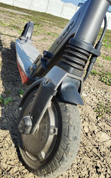 Vand trotineta electrica ETOW GT SL