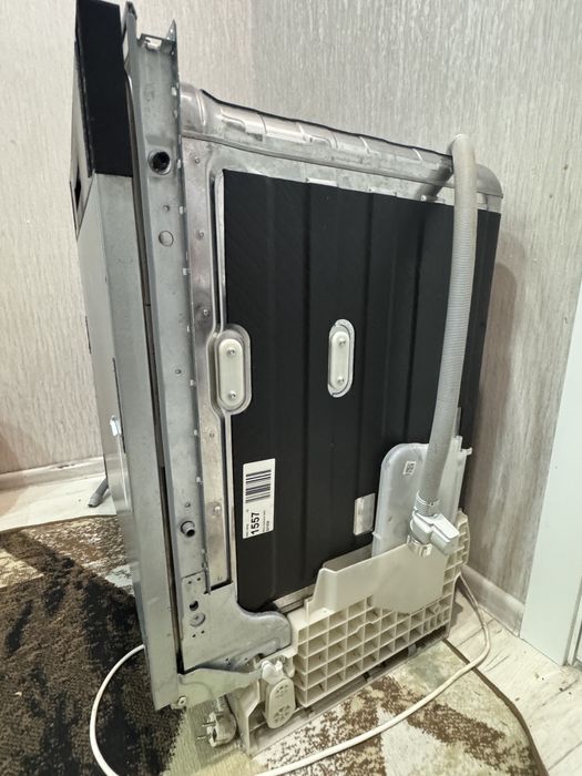 Посудамоечная машина