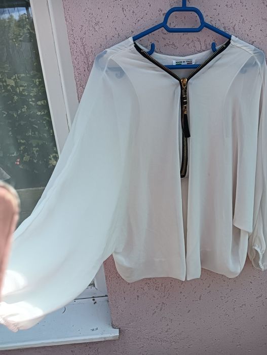 Cămăși damă Made in Italy mărimea S